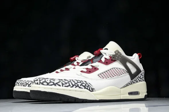 Nike Jordan Spizike Low FQ1759-116  