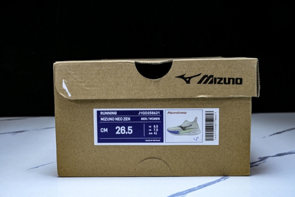 Mizuno Neozen J1GD258621 