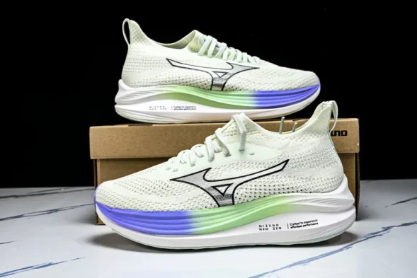 Mizuno Neozen J1GD258621 