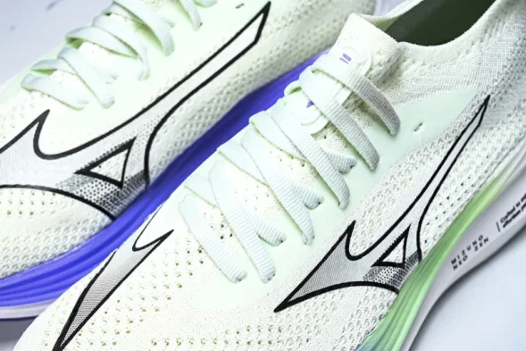 Mizuno Neozen J1GD258621 