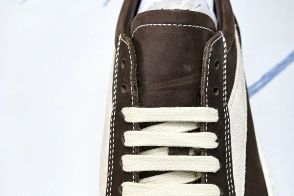 Rick Owens Vintage Sneaks RU01C7897 LWNLVS 