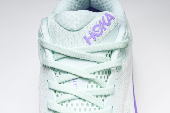 Hoka Clifton 9 1127896 SOLM 