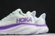 Hoka Clifton 9 1127896 SOLM 