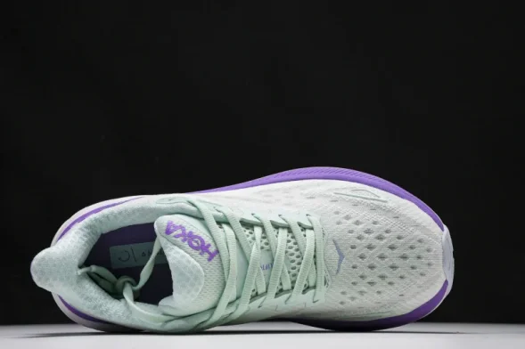 Hoka Clifton 9 1127896 SOLM 