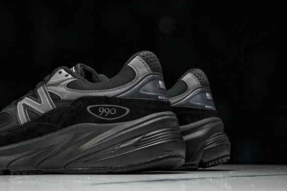 New Balance NB990 M990BB6 