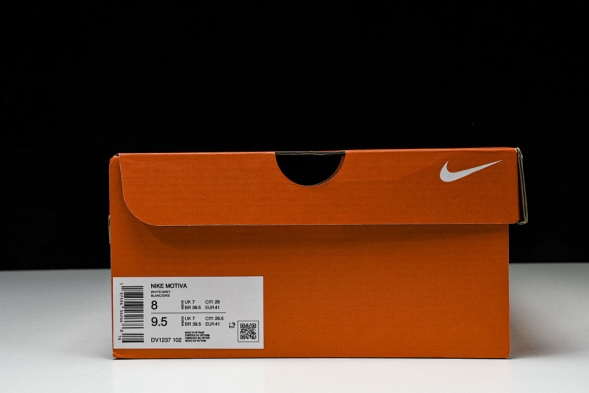 Nike Motiva DV1237-102 