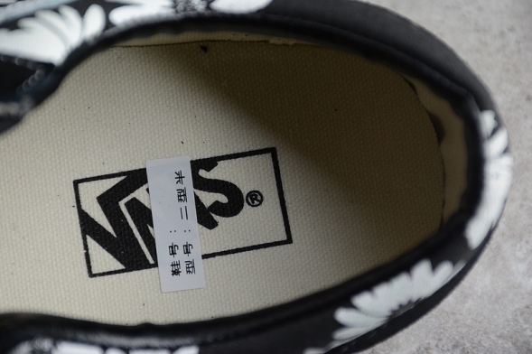 Vans Style 36 Decor SF VN0A6DZ5SJG 