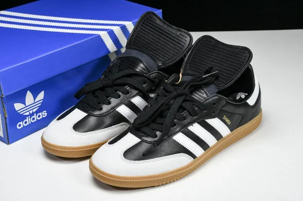 Adidas Samba “Black White” IG2010 