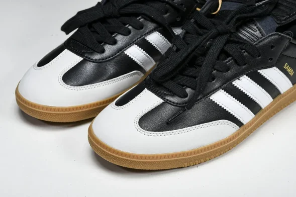 Adidas Samba “Black White” IG2010 