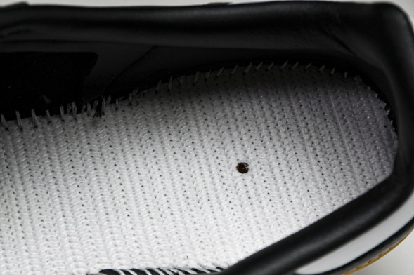 Adidas Samba “Black White” IG2010 