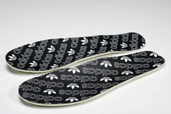 Adidas Samba “Black White” IG2010 