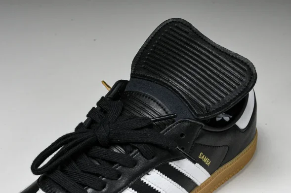 Adidas Samba “Black White” IG2010 