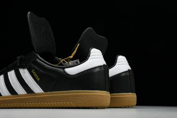 Adidas Samba “Black White” IG2010 