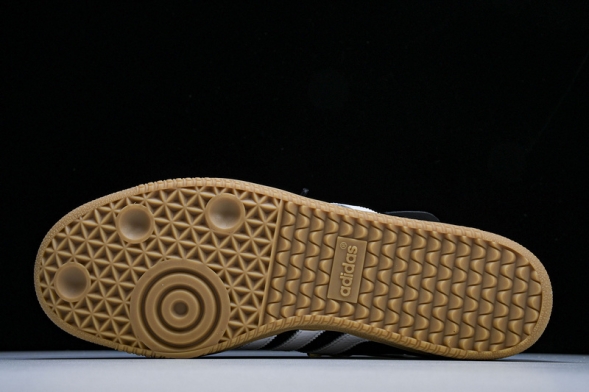 Adidas Samba “Black White” IG2010 