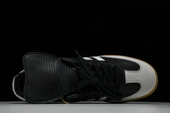 Adidas Samba “Black White” IG2010 