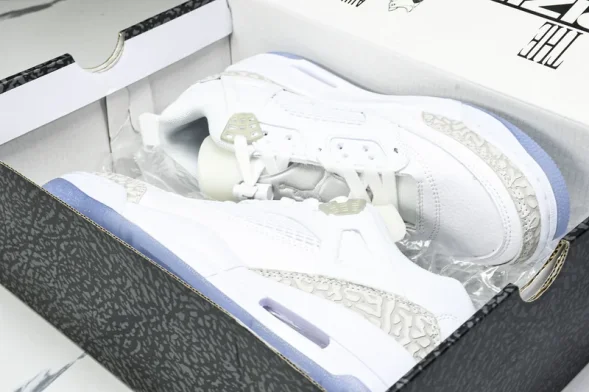 Nike Jordan Spizike Low FQ1759-103 
