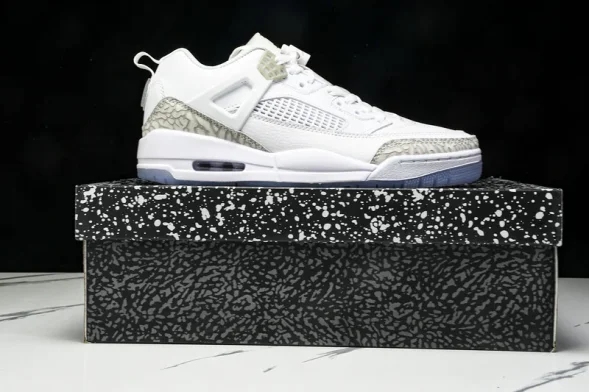Nike Jordan Spizike Low FQ1759-103 