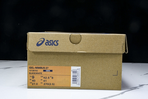 Asics Gel-kayano 31 1012B670-002 