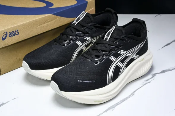 Asics Gel-kayano 31 1012B670-002 