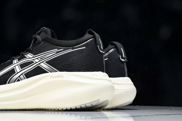 Asics Gel-kayano 31 1012B670-002 