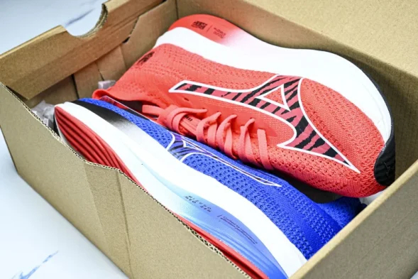 Mizuno Neozen J1GC258204 