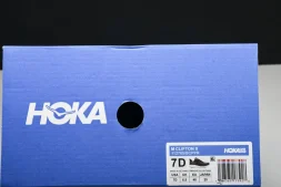 Hoka Clifton 9 112785 BCPPR