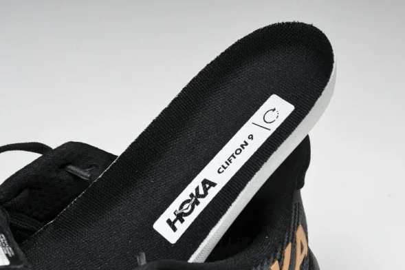 Hoka Clifton 9 112785 BCPPR 
