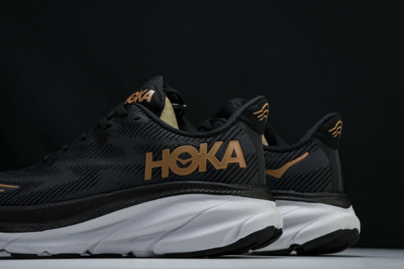 Hoka Clifton 9 112785 BCPPR 