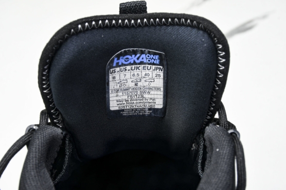 Hoka Tor Summit 1157070 SWW 