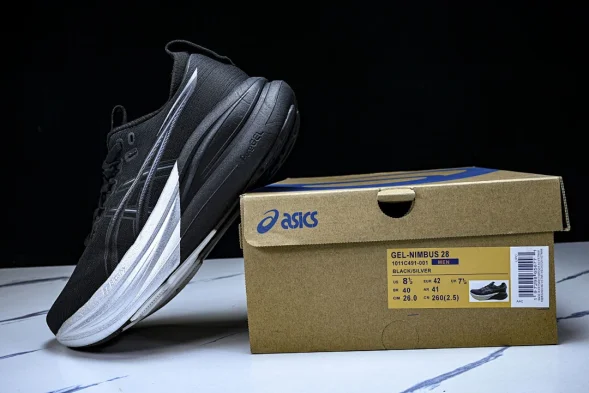 Asics Gel Nimbus 28 1011C491-001 