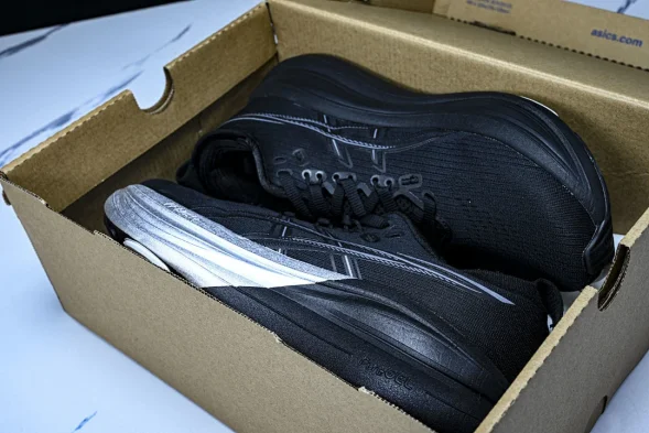 Asics Gel Nimbus 28 1011C491-001 