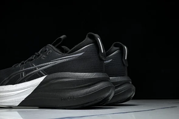 Asics Gel Nimbus 28 1011C491-001 
