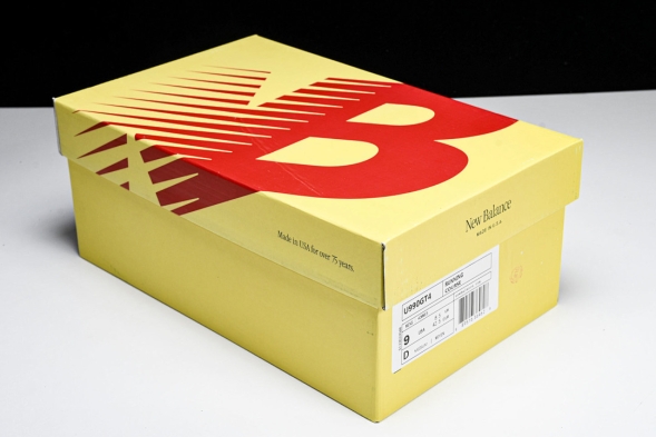 New Balance NB990 M990GT4 