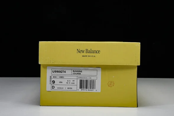 New Balance NB990 M990GT4 