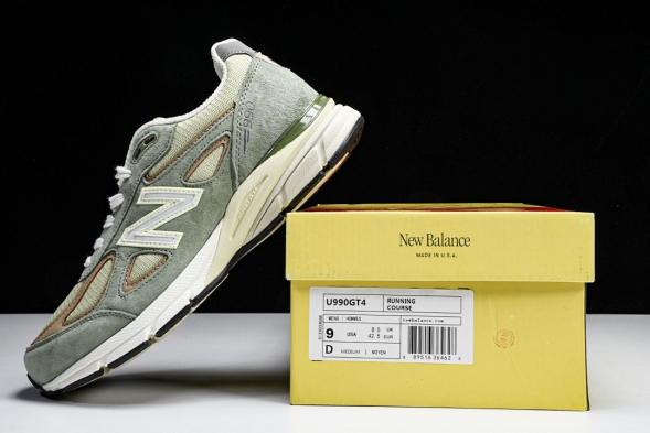 New Balance NB990 M990GT4 