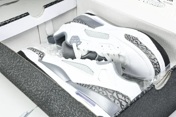 Nike Jordan Spizike Low FQ1759-102 