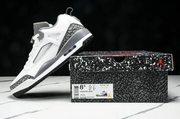 Nike Jordan Spizike Low FQ1759-102 