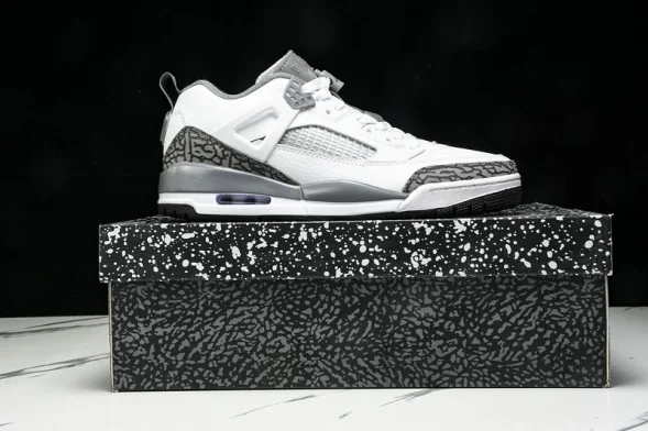 Nike Jordan Spizike Low FQ1759-102 