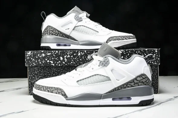 Nike Jordan Spizike Low FQ1759-102 