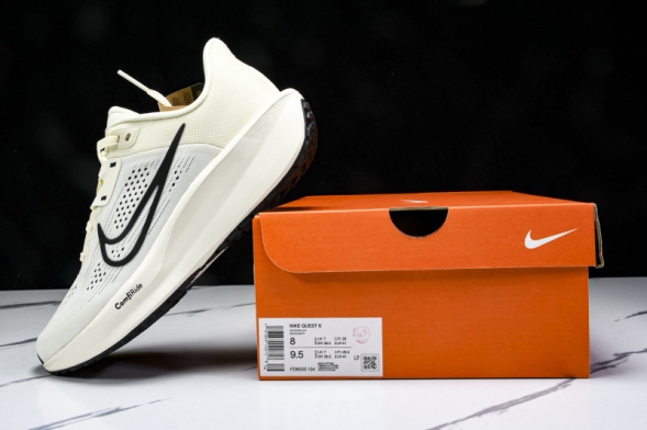 Nike Quest 6 FD6033-104 