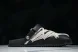 Rick Owens Megalaced Mule Granola RU01E5813 LOOW1 