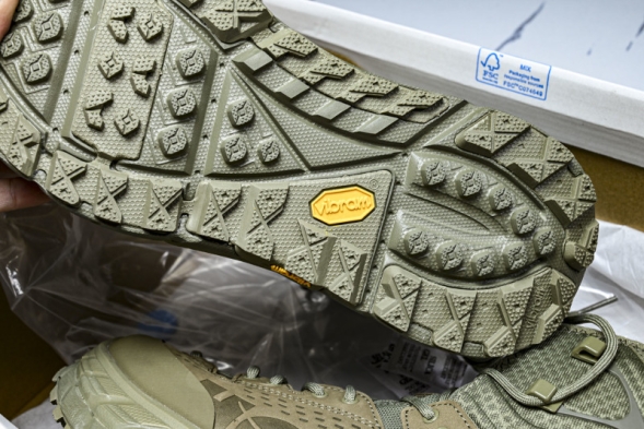 Hoka Tor Ultra Hi Gore-Tex 1129958 BOIG 