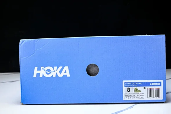 Hoka Tor Ultra Hi Gore-Tex 1129958 BOIG 