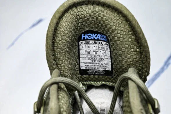 Hoka Tor Ultra Hi Gore-Tex 1129958 BOIG 