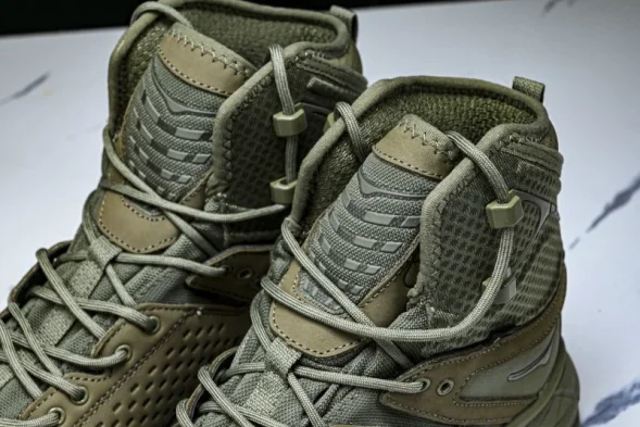 Hoka Tor Ultra Hi Gore-Tex 1129958 BOIG 