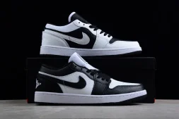 Nike Air Jordan 1 low Homage DR0502-101