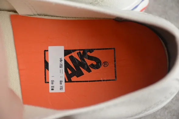 Vans Authentic VN0A5JMQWHT 