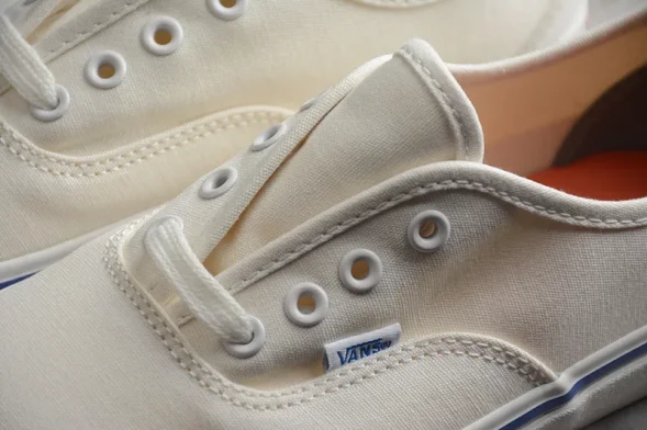Vans Authentic VN0A5JMQWHT 