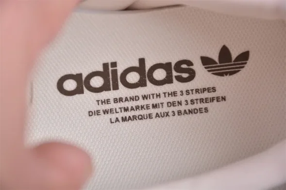 Adidas Samba Vegan FZ5603 
