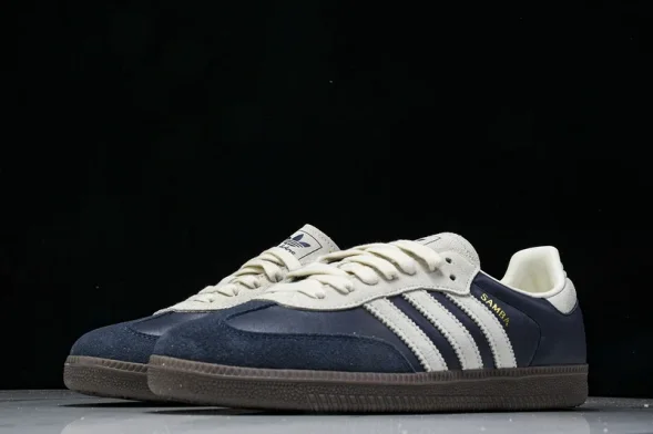 Adidas Samba OG JI3217  